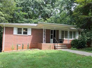 287 Porter Springs Rd, Dahlonega, GA 30533