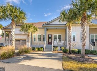 174 Turtle Track Ln, Jekyll Island, GA 31527