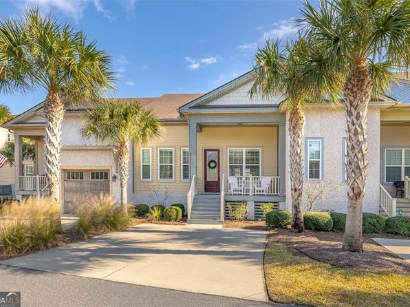 174 Turtle Track Ln, Jekyll Island, GA 31527