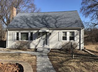 114 Eaton St, Reading, MA 01867
