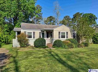819 Congaree Dr, Florence, SC 29501