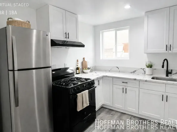 5495 S Atlantic Ave #18, Long Beach, CA 90805