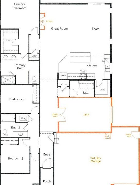 2nd image of 13829 186th Street E #102