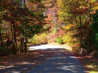 LOT 82 Coldwater Creek Dr, Mineral Bluff, GA 30559