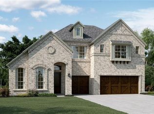 11351 Bull Head Ln, Roanoke, TX 76262