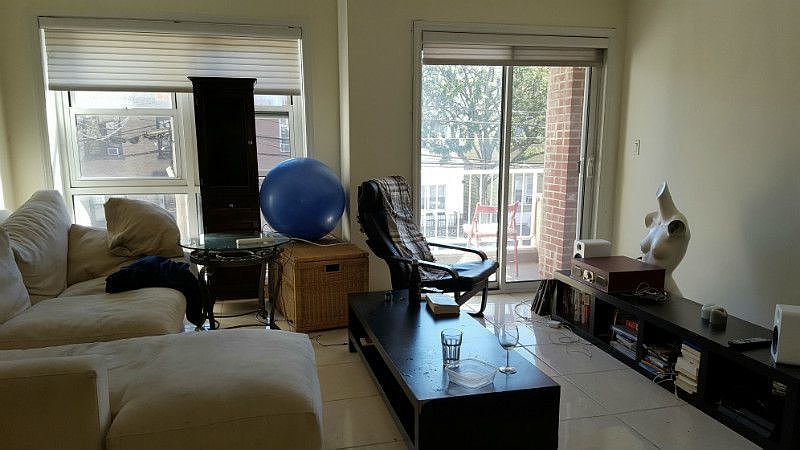 1st image of 2312 38th St APT 2