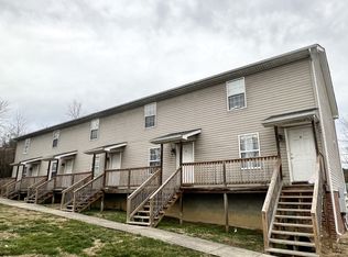 399 Thomas Rd #C, Cookeville, TN 38501