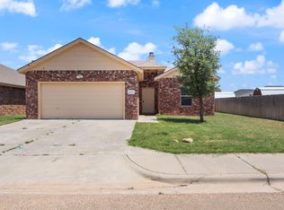 9807 Waco Ave, Lubbock, TX 79423