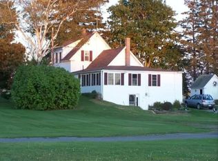 48 Page Rd, Fort Fairfield, ME 04742