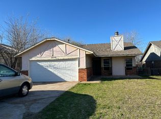 517 NW 114th St, Oklahoma City, OK 73114