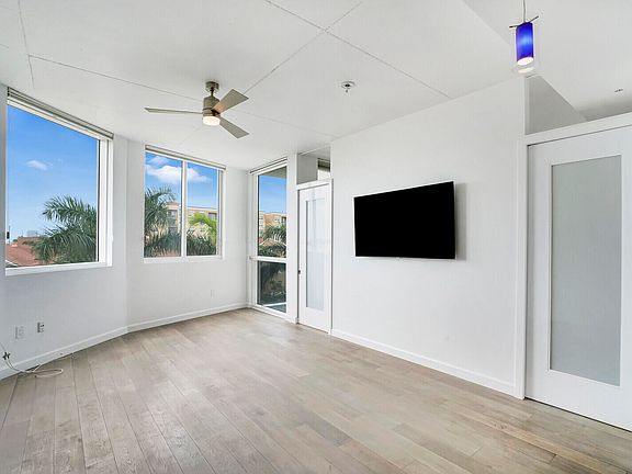 2nd image of 1617 N Flagler Drive #501