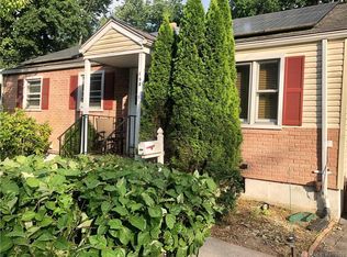 168 Brookfield St, Hartford, CT 06106
