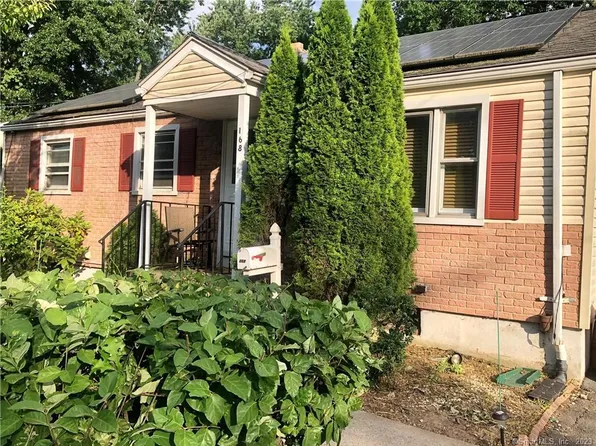 168 Brookfield Street, Hartford, CT 06106