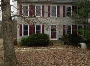 18325 Federal Ct, Culpeper, VA 22701