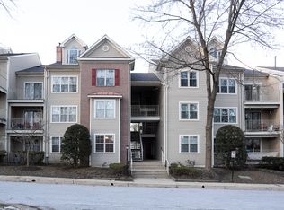 2322 Falls Gable Ln UNIT 1-I, Baltimore, MD 21209