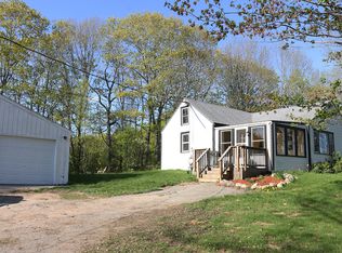 51 Lowelltown Rd, Wiscasset, ME 04578