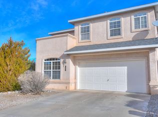 7201 Tricia Rd NE, Albuquerque, NM 87113