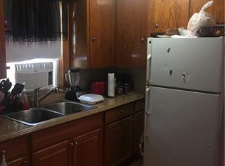 6 Webster St, Pawtucket, RI 02860