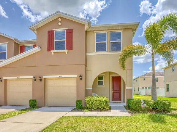 5114 Killarney Way, Kissimmee, FL 34746