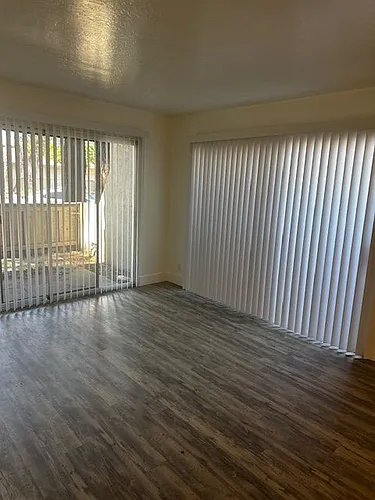 Floor plan 1BR