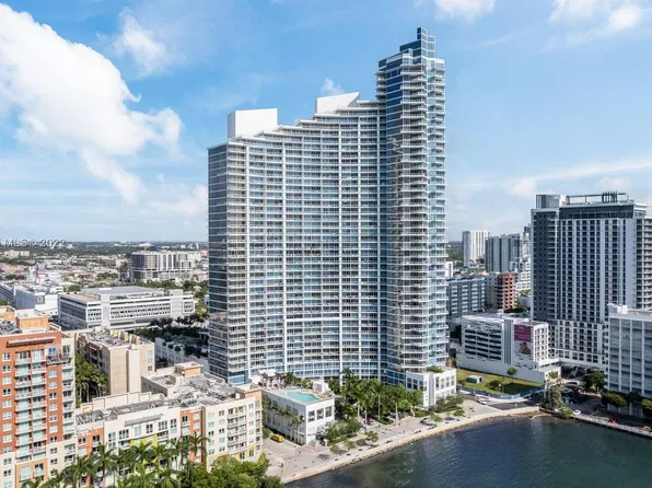 2020 N Bayshore Dr, Miami, FL