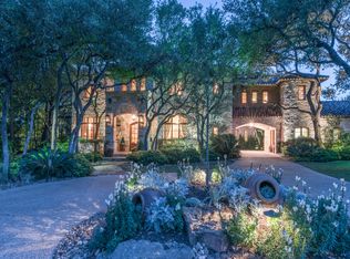 2913 Regents Park, Austin, TX 78746