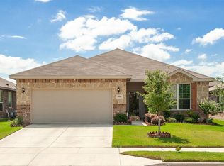 10601 Hartley Ln, Fort Worth, TX 76108