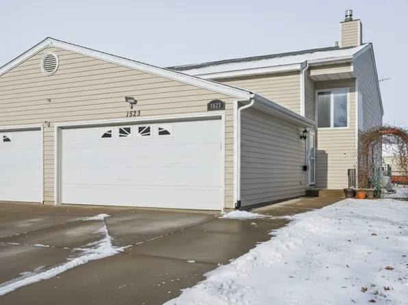 1523 28th Ave S, Fargo, ND 58103