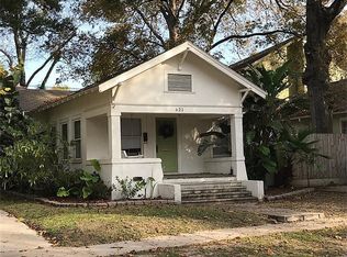 621 Ridge St, Houston, TX 77009