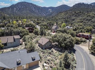 2028 Linden Dr, Pine Mountain Club, CA 93222