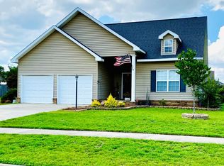 109 Willow Way, Headland, AL 36345