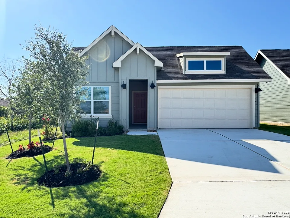 349 Trent Dr