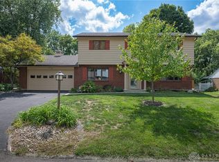 6117 Carnation Rd, Dayton, OH 45449