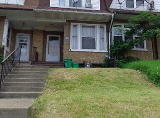 637 Hanover Ave, Allentown, PA 18109