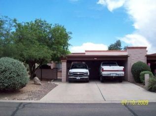 4222 E Presidio Rd, Tucson, AZ 85712