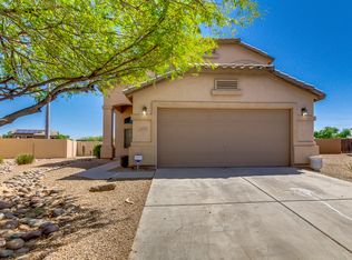 20593 N Herbert Ave, Maricopa, AZ 85138