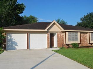 11210 Sagepark Ln, Houston, TX 77089