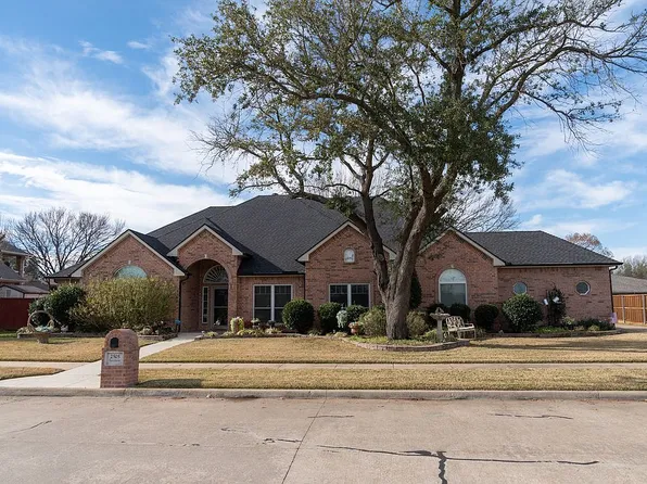 2505 Inverrary Dr, Ennis, TX 75119