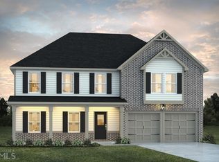 785 Clydes Way #91, Jackson, GA 30233