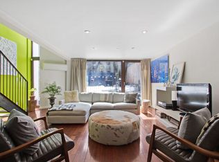 108 W 129th St APT 1, New York, NY 10027