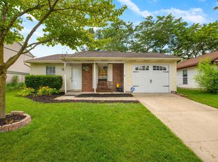 3805 Farm Brook Ln, Columbus, OH 43204