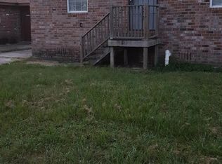3116 Stacie Dr, Violet, LA 70092