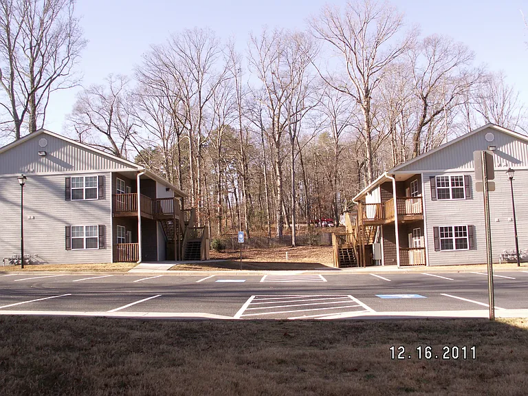 7400 Courtyard Dr #7400 — Photo 26