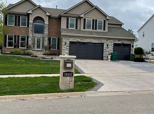 36983 N Deer Trail Dr, Lake Villa, IL 60046