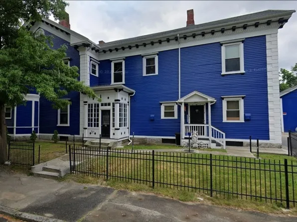 75 Chatham St, Worcester, MA 01609