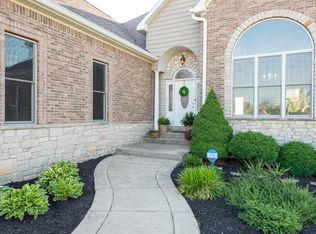 6211 N Impatiens St, Ellettsville, IN 47429