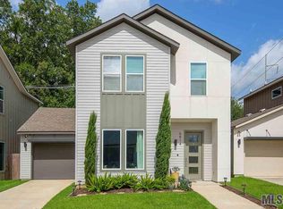 6814 Kodiak Dr, Baton Rouge, LA 70810