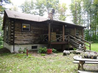 645 Gaswell Rd, Austin, PA 16720