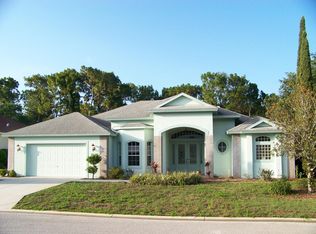 8768 Mississippi Run, Weeki Wachee, FL 34613