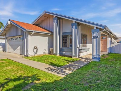 8821 Covina St, San Diego, CA, 92126